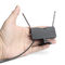 USB TV Tuner / DVB-T TV / DAB Radyo için Özelleştirilmiş Karasal TV Anten Taşınabilir Dijital Kombinasyon Anten