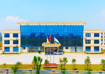 Çin Dongguan Baiao Electronics Technology Co., Ltd.