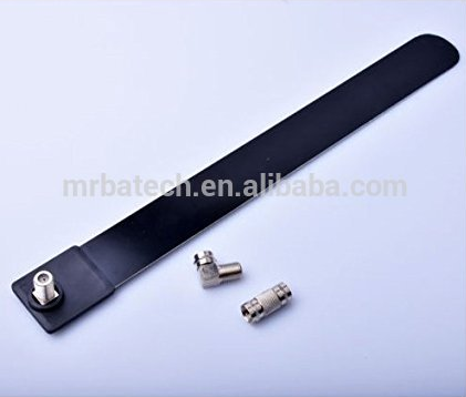 Anasayfa VHF UHF 75 Ohm Tv Anten 2-23dBi İç Mekan Dvb T Anten 3