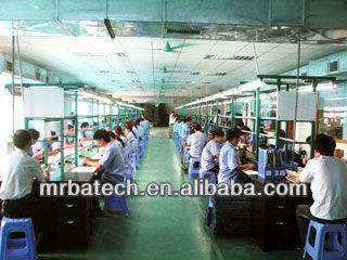 150 Mil 360 Derece Döndürme UHF VHF Dış Mekan Yagi TV Anteni 7