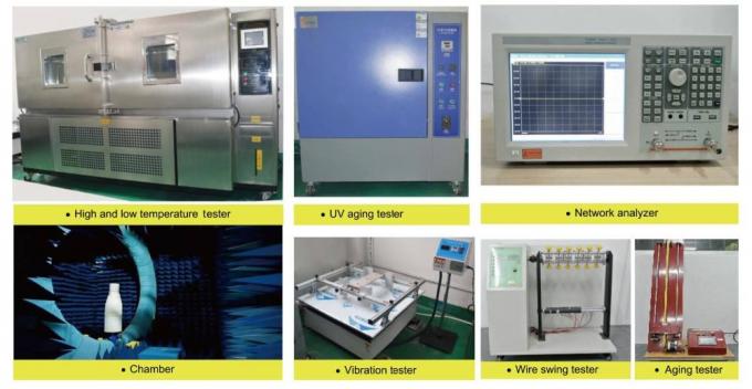 150 Mil 360 Derece Döndürme UHF VHF Dış Mekan Yagi TV Anteni 6