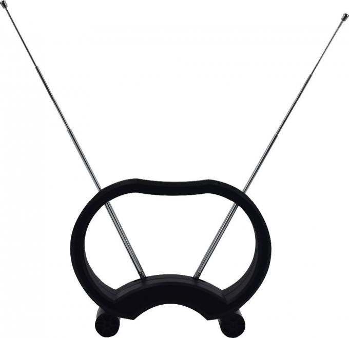 VHF UHF Dijital HDTV Anten OEM ve ODM Kabul Edilebilir 0