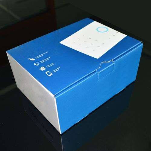 VHF UHF Dijital HDTV Anten OEM ve ODM Kabul Edilebilir 11