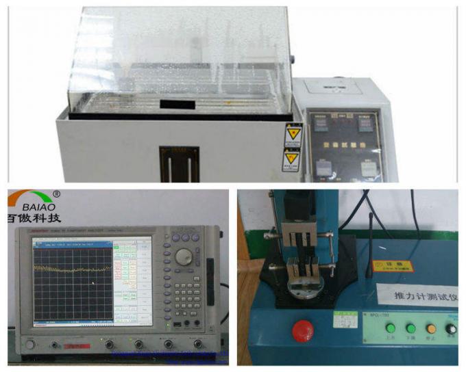 Teleskopik 5 - 28dBi Emme Diskli Araba TV WiFi Anteni 15