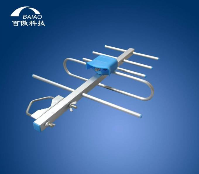 Yagi Outdoor 1080P ATSC / DVB-T / DVB-T2 ISDB-T Dijital TV Anteni 4