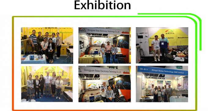 26 - 28MHz Radyo Uzun Menzilli Araba / Kamyon CB Anteni 5