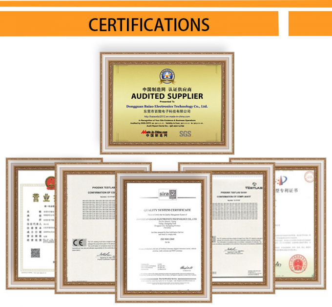 26 - 28MHz Radyo Uzun Menzilli Araba / Kamyon CB Anteni 7