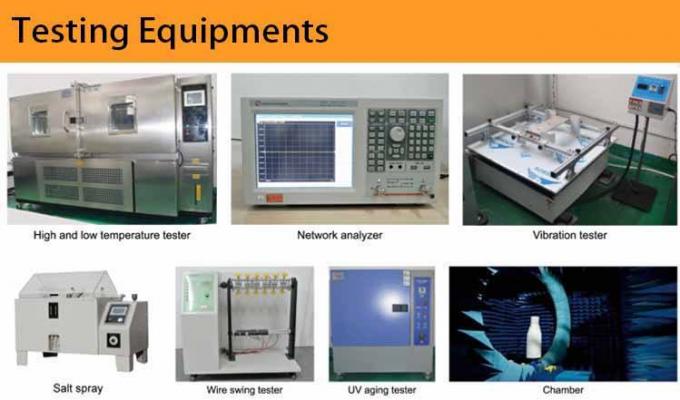 26 - 28MHz Radyo Uzun Menzilli Araba / Kamyon CB Anteni 6