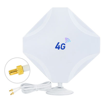 Wifi Yönlendirici için 50Ohm 15dBi 4g Mimo Lte Yönlü Yüksek Kazanç Paneli Anteni