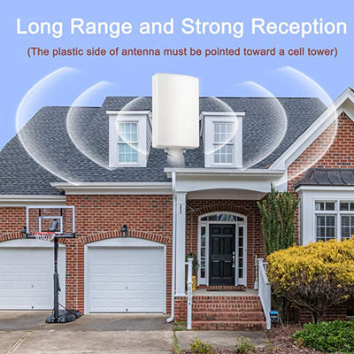 Yüksek Kazançlı GNSS GPS 4G Sinyal Nooster For Home