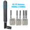 4G LTE omniDirectional 8dBi Yüksek Kazanç Güçlendirici Anten Açık Avlama Kameraları İletişim kameraları