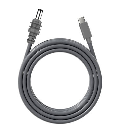 Starlink Mini Değiştirme Koaksiyel Kablo 12V DC Fıçı Jack Kalın Tel Dış Kamp Etkinlikleri için Sabit Güç Tedarikçisi