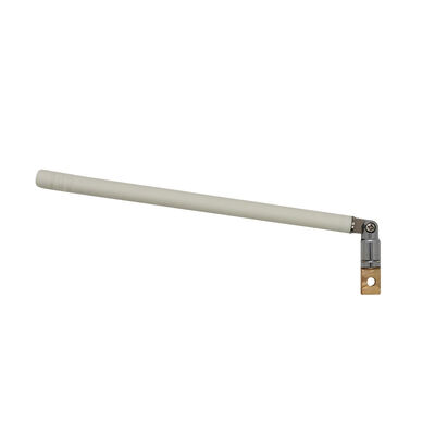 426MHz Omni-directional Glue Stick Anten Düzenlenebilir 50 Ohm Rod Aerial for Smart Home Security Alarm IoT Equipment