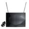 Ücretsiz Chanal 4K Hdtv Hd Dvb T2 Dijital Alüminyum Tüp Anten Tv Kapalı HDTV Anten